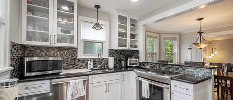 獨棟房屋 (3 Bedrooms) | 住宿內部