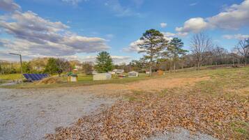 Apartment (0 Bedroom) | Interior