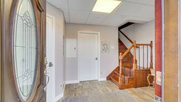 Apartment (0 Bedroom) | Interior