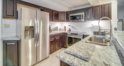 Pet-friendly Apt Near Ocoee River & Waterfalls