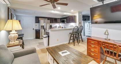 5 Mi to Ocoee River! Country Getaway on 2+ Acres