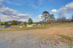 Apartment (0 Bedroom) | Interior