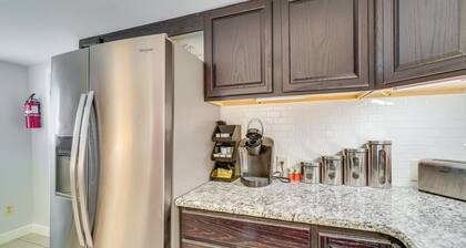 Apartment Near Ocoee River & Waterfalls