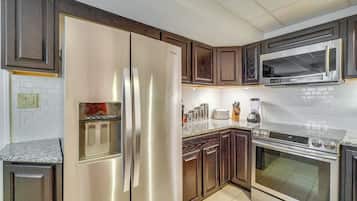 Apartment (1 Bedroom) | Interior