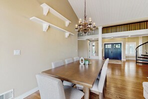 Huis (3 Bedrooms) | Interieur