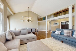 House (3 Bedrooms) | Bahagian dalam