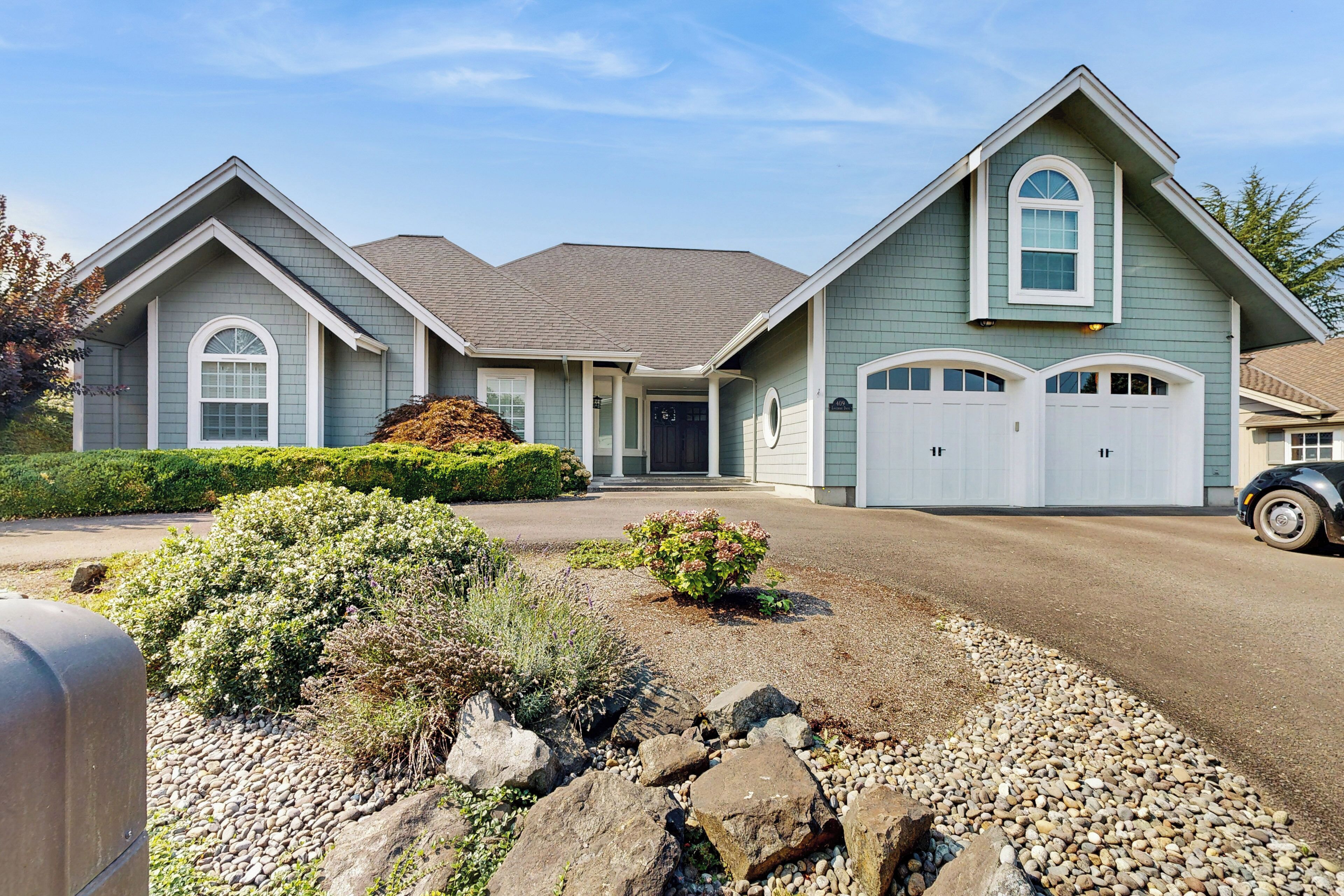 Nhà (3 Bedrooms) | Nội thất