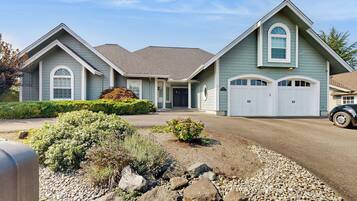 Nhà (3 Bedrooms) | Nội thất