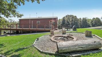 Casa (1 Bedroom) | Fachada del alojamiento