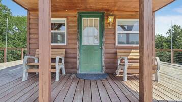 House (1 Bedroom) | Interior