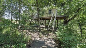 House (1 Bedroom) | Interior