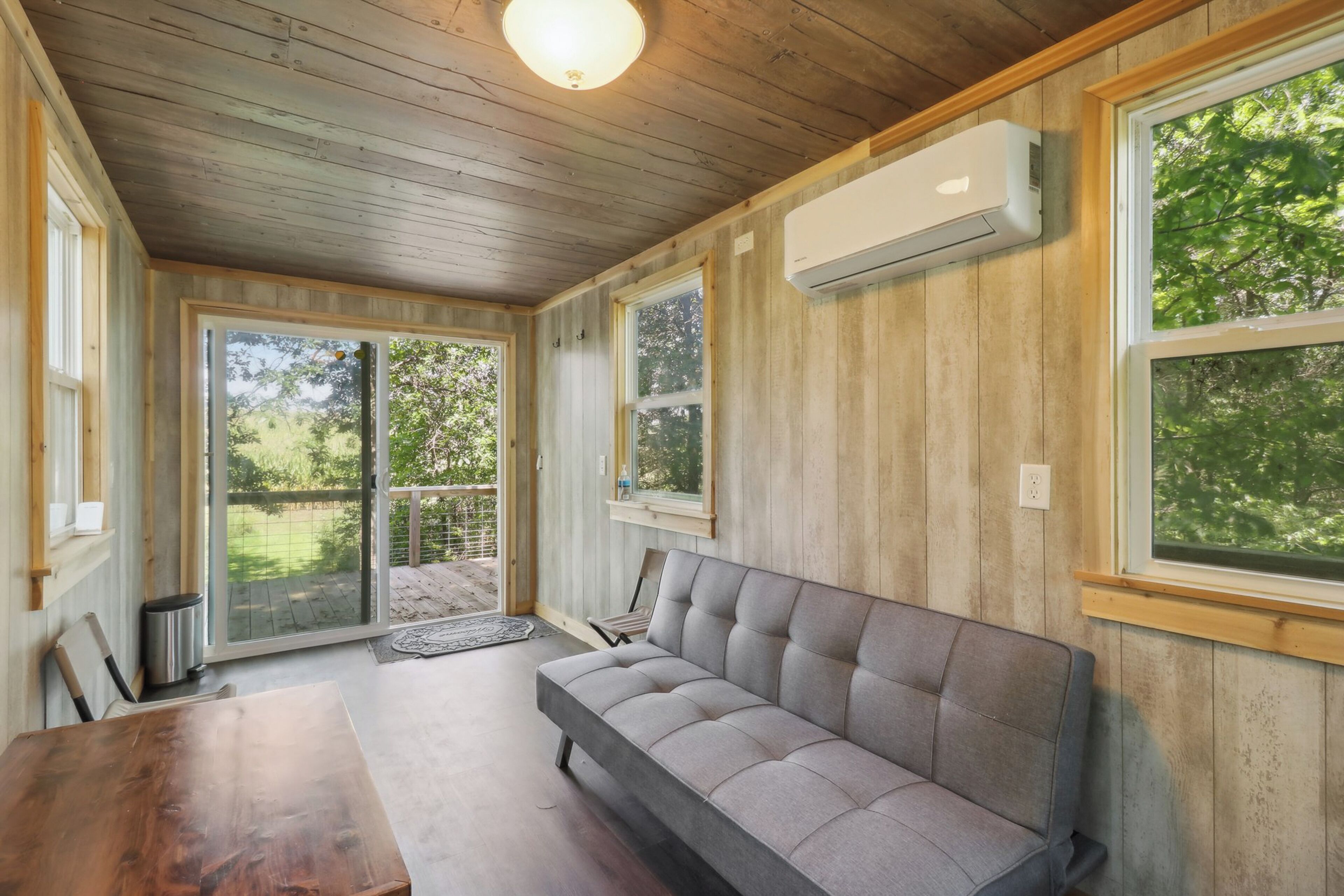 บ้านพัก (1 Bedroom) | ภายใน