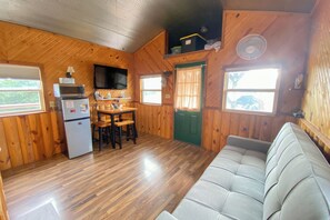 Hus (1 Bedroom) | Innvendig