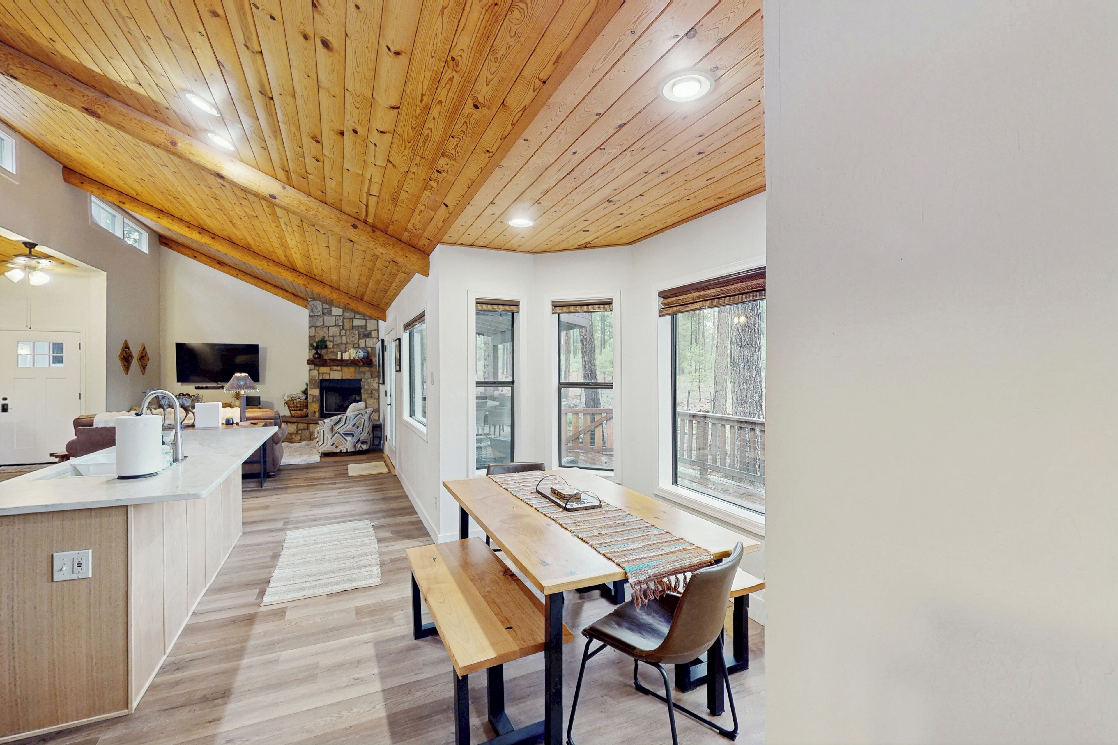 Casa (2 Bedrooms) | Interior