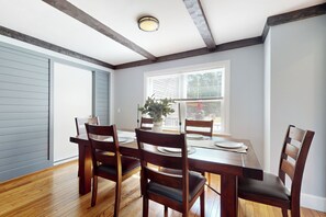 Maison (3 Bedrooms) | Intérieur