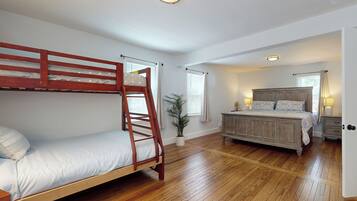 Casa (3 Bedrooms) | Parte interna