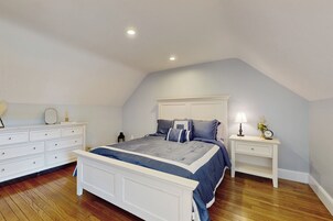 独立别墅 (3 Bedrooms) | 住宿内部