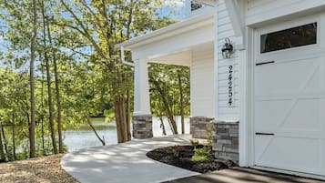 Maison (3 Bedrooms) | Intérieur