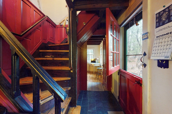 Ferienhaus (4 Bedrooms) | Innenbereich