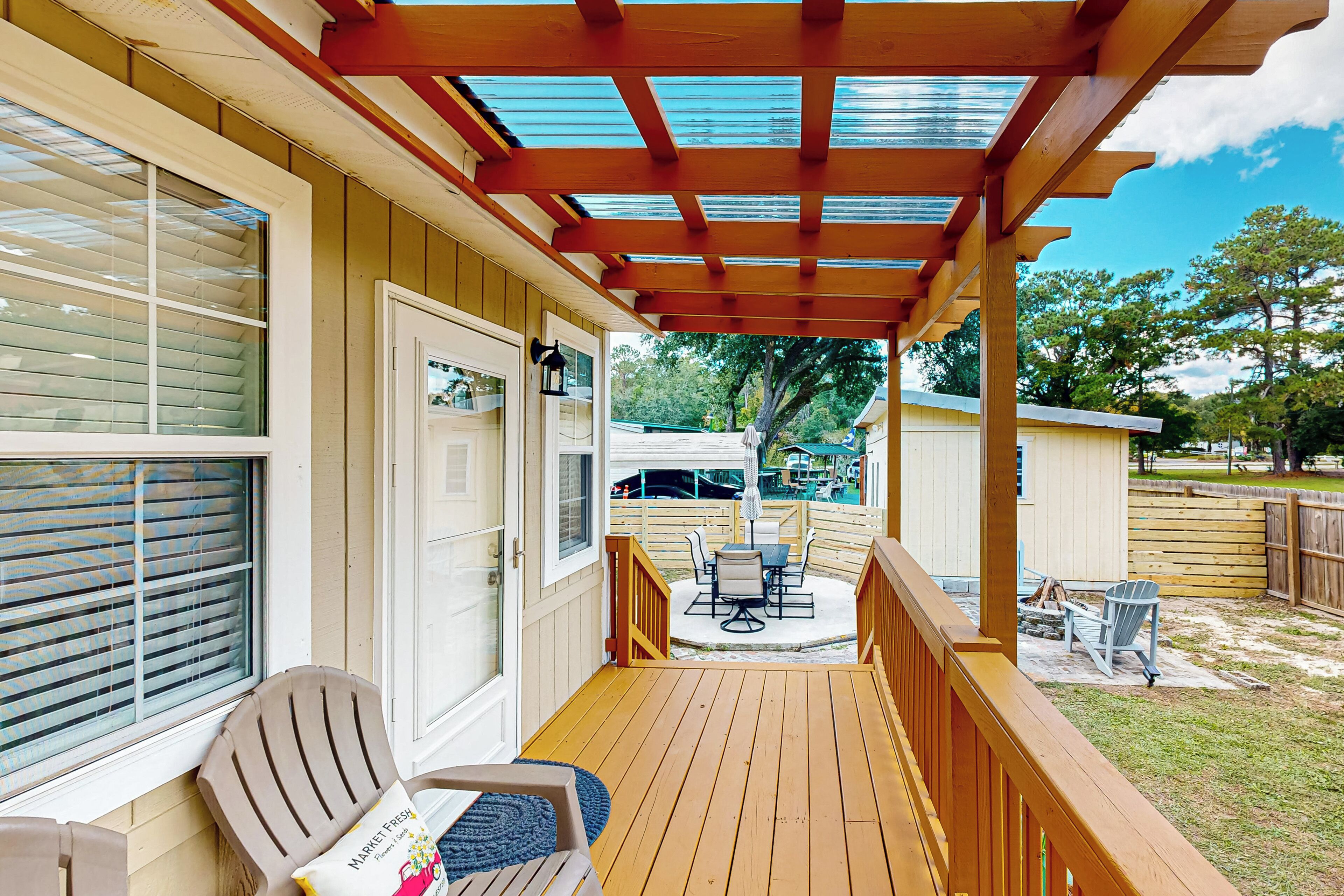 Casa (3 Bedrooms) | Interni