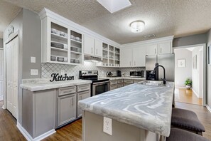 House (3 Bedrooms) | Interior - 'kerrison by Kiawah' Home w/ Deck & Fire Pit (Johns Island)