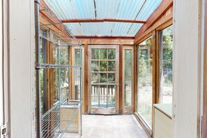 House (4 Bedrooms) | Interior - 4BR Dog-friendly House w/ Ocean View (Gualala)