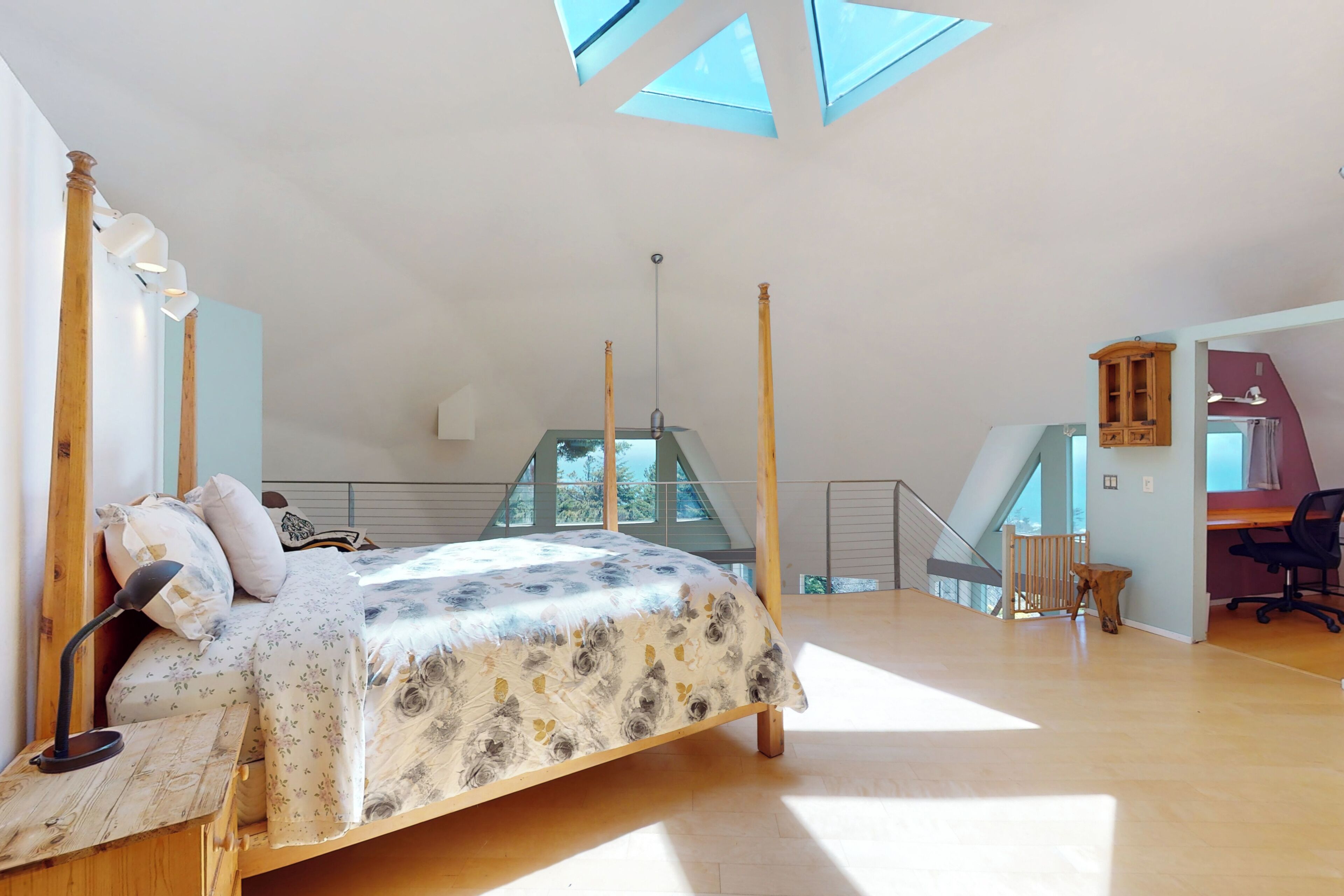 Casa (4 Bedrooms) | Parte interna