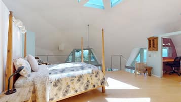 Casa (4 Bedrooms) | Parte interna