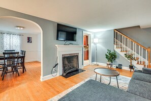 하우스 (4 Bedrooms) | 내부