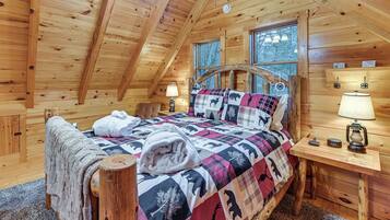 House (1 Bedroom) | Interior