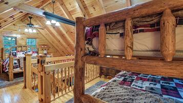 House (1 Bedroom) | Interior