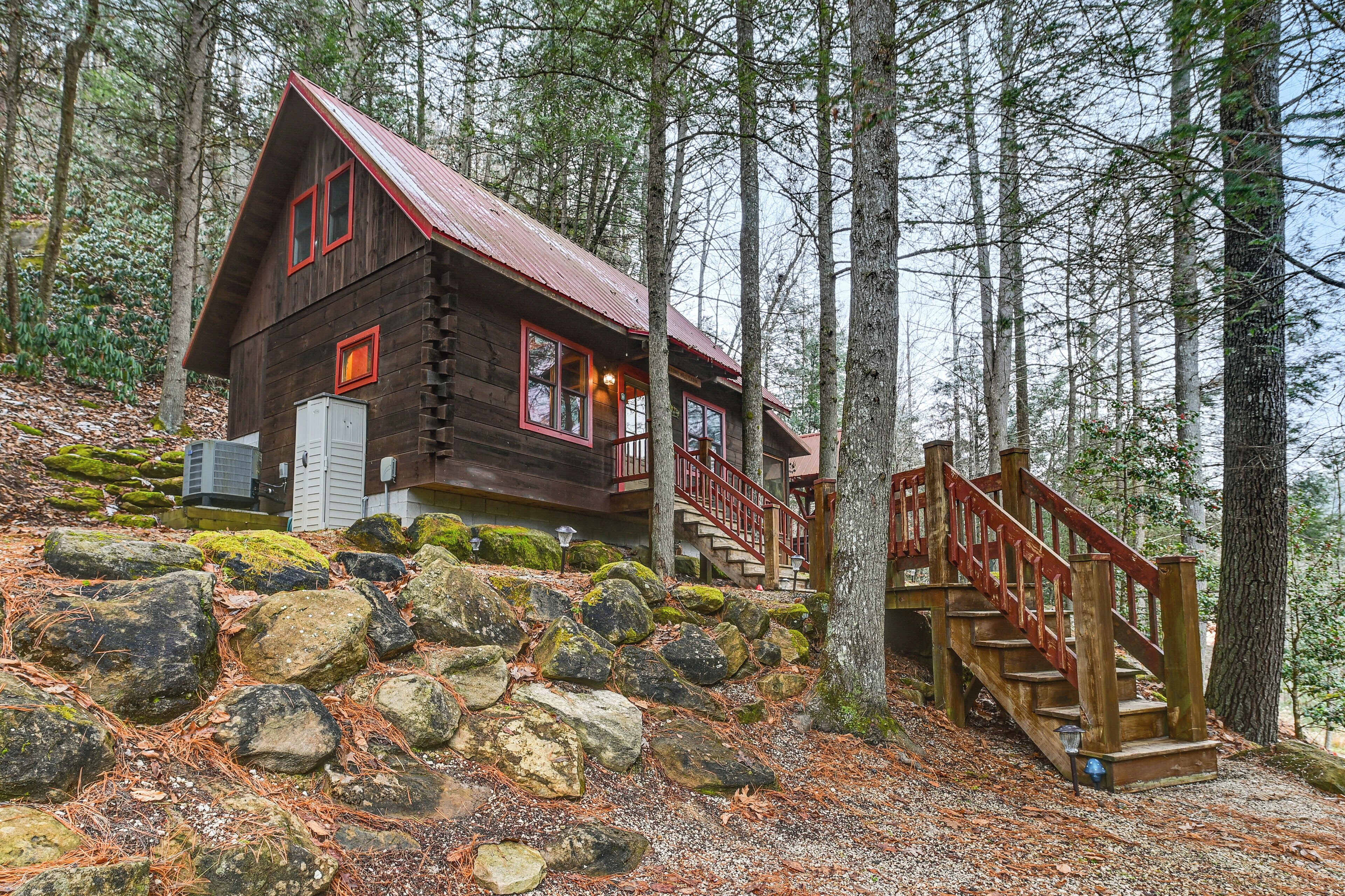 House (1 Bedroom) | Front of property