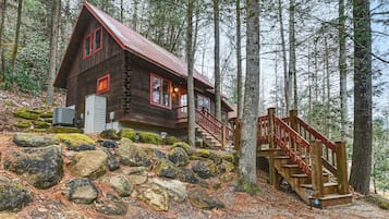 House (1 Bedroom) | Front of property