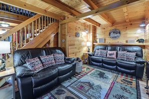 Maison (1 Bedroom) | Intérieur