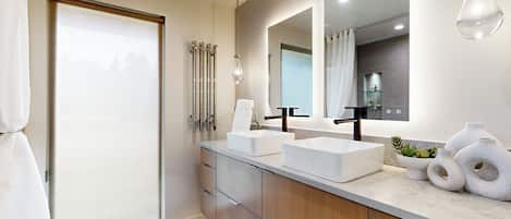 Apartment (0 Bedroom) | Interior