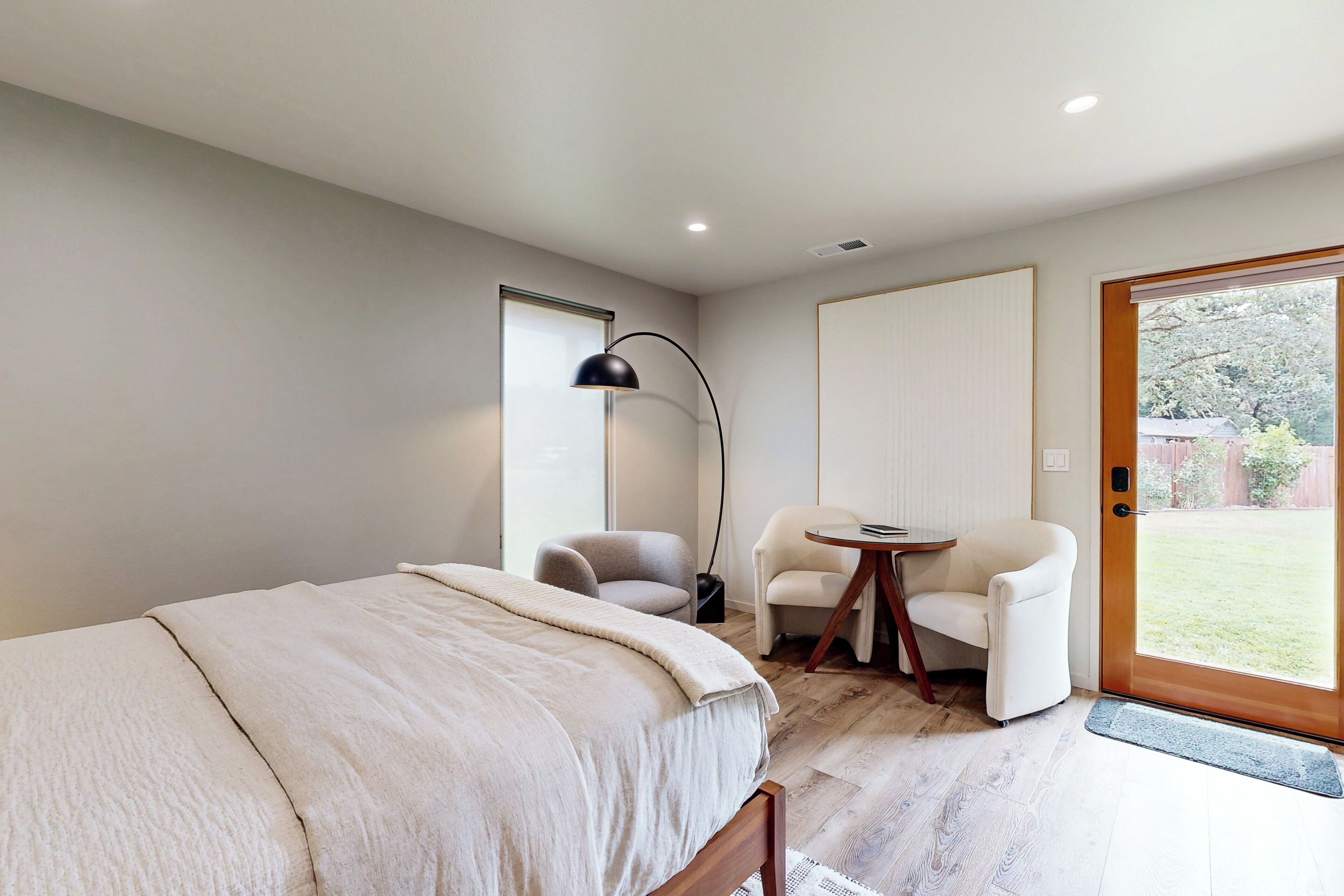 Apartment (0 Bedroom) | Innenbereich