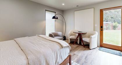 Home w/ Stunning River Views & Nearby Attractions