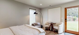 Home w/ Stunning River Views & Nearby Attractions