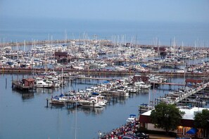 Port de plaisance
