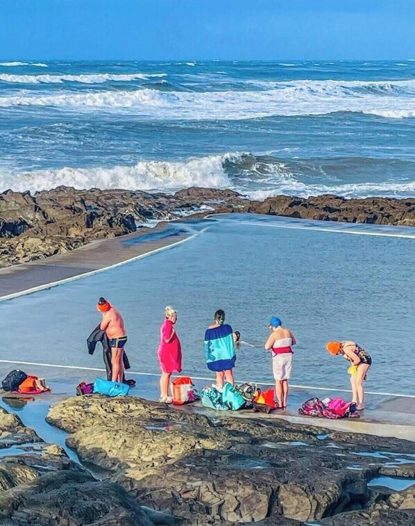 Pantai