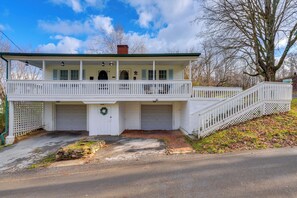 Casa (2 Bedrooms) | Interior