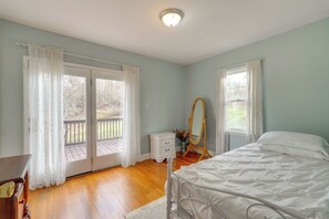 Casa (2 Bedrooms) | Interior