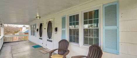 Casa (2 Bedrooms) | Interior