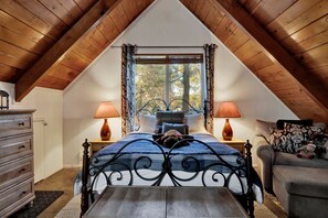 Kostenloses WLAN, Bettwäsche