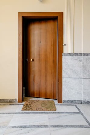 Interior - Apartment with Leafy Backyard Steps from the Acropolis (Athens)