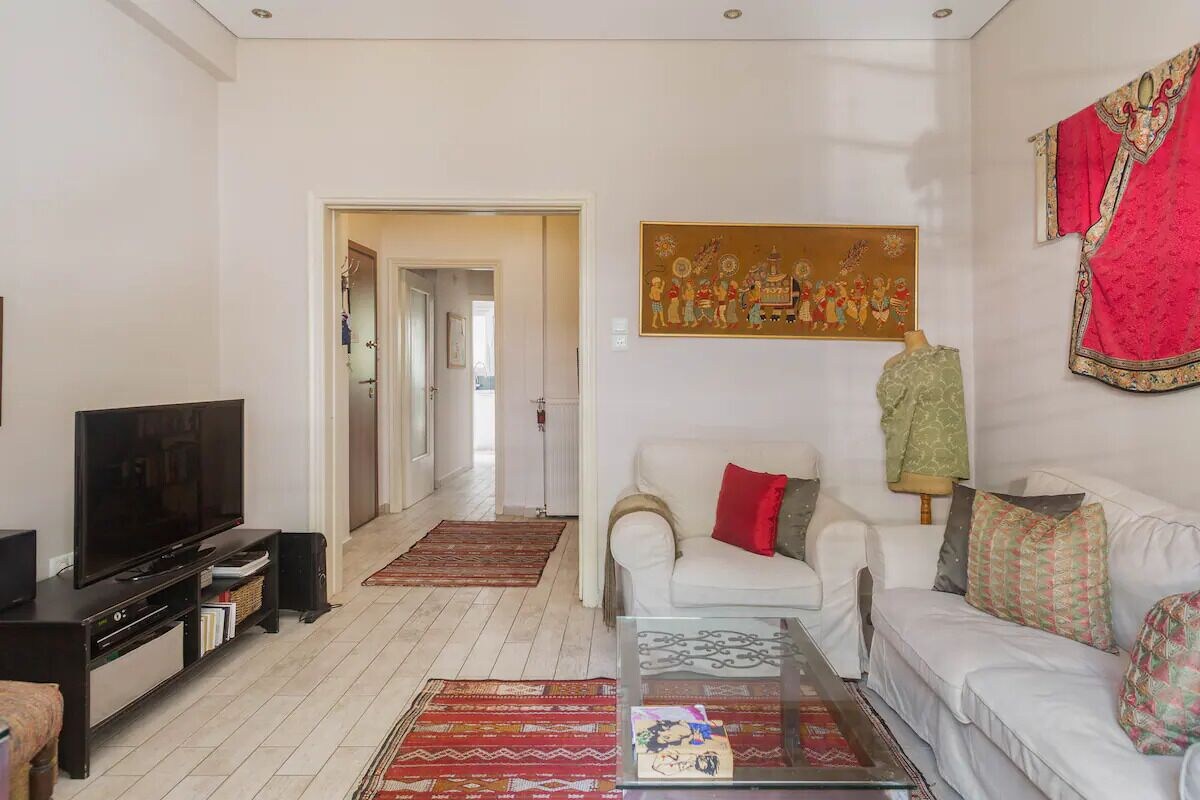 Image de profil de l’hôte