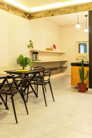 Opções para refeição