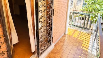 DĂ©tail de lâextĂ©rieur