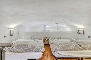 1 habitación, wifi gratis y ropa de cama 