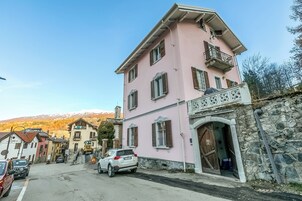 Apartamento estándar, varias habitaciones (Le Bon Bon Rose) | Exterior